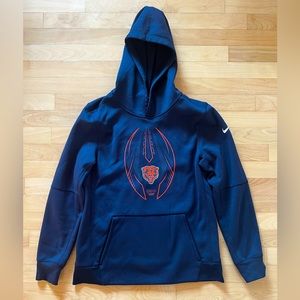 Chicago Bears | Pullover Hoodie